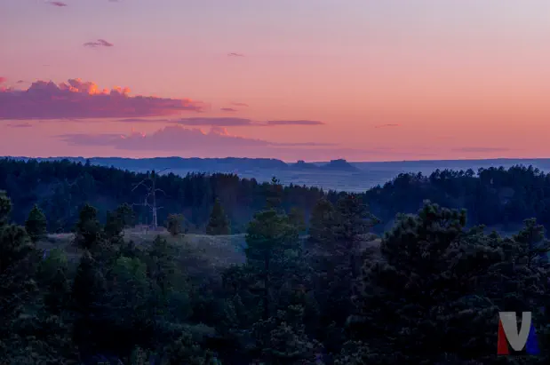Crow Butte Nebraska